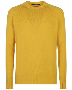 Tagliatore Jumpers - Yellow