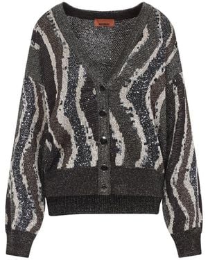 Missoni Jumper - Black
