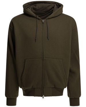 DAIWA PIER 39 Sweatshirts - Green