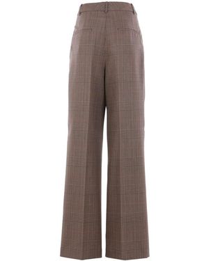 Rohe Trousers - Brown