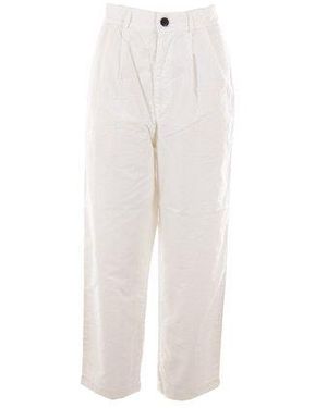 MYTHINKS Pants - White