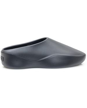 Fear Of God The California Rubber Sabot - Gray