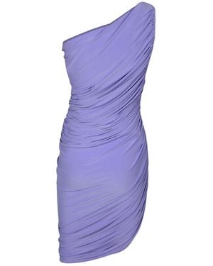 Norma Kamali Dresses - Purple