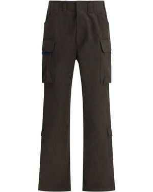 GR10K Pants - Black