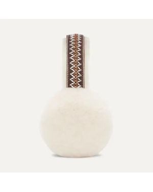 UGG "Tasman" Earmuffs - White