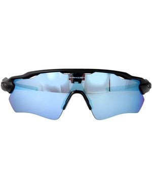 Oakley Sunglasses - Blue