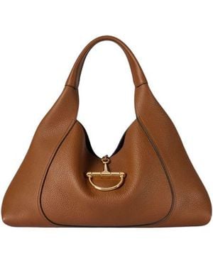 Gucci Bags - Brown