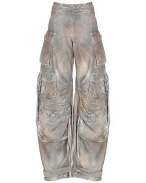 The Attico Jeans - Grey