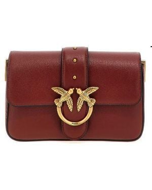 Pinko Bags - Red