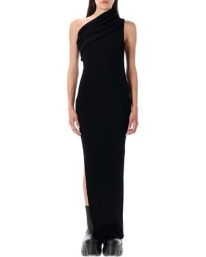 Rick Owens Athena Dress - Black
