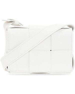 Bottega Veneta Otherbags - White