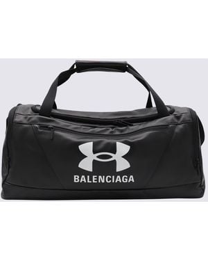 Balenciaga Under Armour Bag - Black