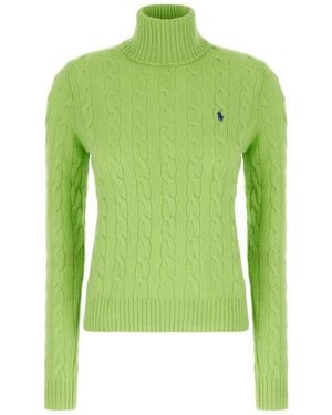Polo Ralph Lauren Knitwear - Green