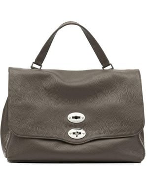Zanellato Handbags - Brown
