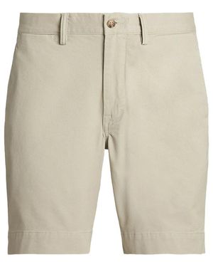 Polo Ralph Lauren Pants - Natural