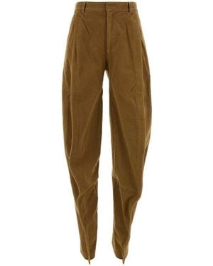 Y. Project Pants - Natural