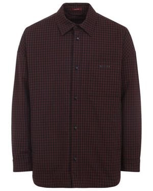 Gucci Jacket - Purple