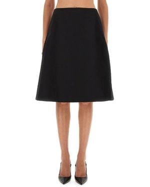 McQueen Skirts for Women | Online Sale up to 70% off | Lyst