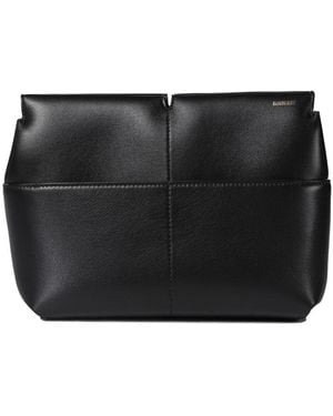 Burberry "Snip" Crossbody Bag - Black