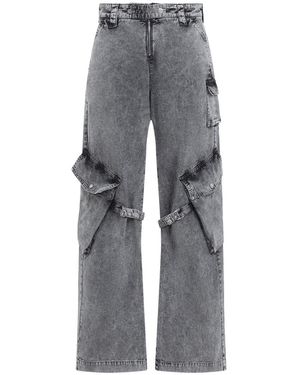 Acne Studios Jeans - Grey