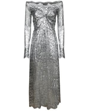 Rabanne Dresses - Gray