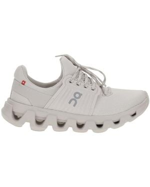On Shoes Sneakers - White