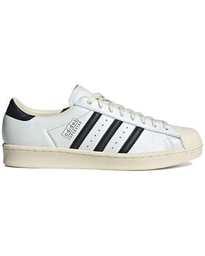adidas Sneakers - White