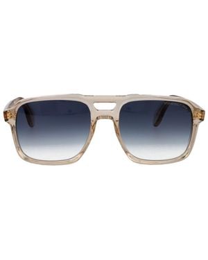 Cutler and Gross Sunglasses - Blue