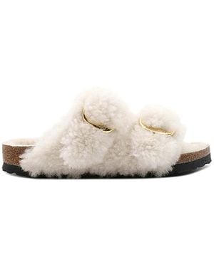 Birkenstock Shoes - White