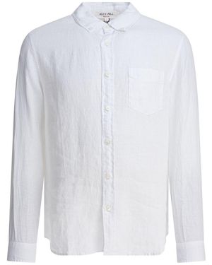 Alex Mill Shirts - White
