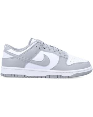 Nike Dunk Low Retro - White