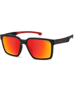 Carrera Sunglasses - Red