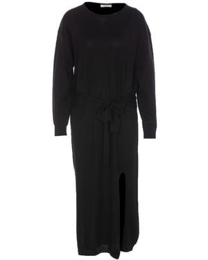 Lemaire Dresses - Black