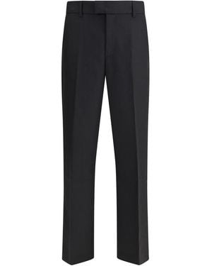 Séfr Trousers - Black