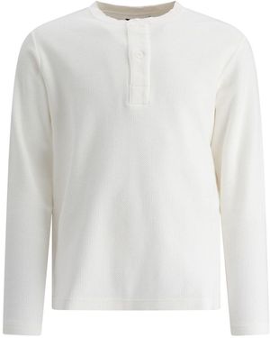 Beams Plus T-Shirts - White