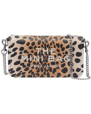 Marc Jacobs Bags - Metallic