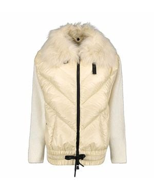 Moncler Moncler Grenoble - Natural