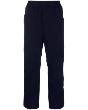 Carhartt Trousers & Shorts - Blue