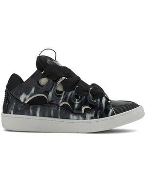 Lanvin Sneakers - Black