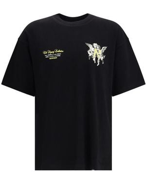 Represent T-shirts - Black