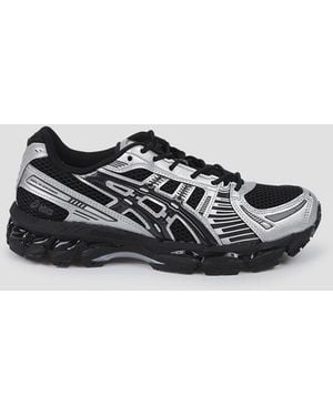 Asics Gel-Kayano 12.1 Trainers - White