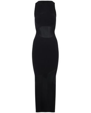 Wolford Dress - Black