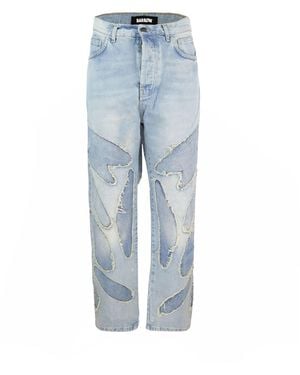Barrow Pants - Blue