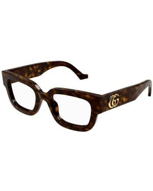 Gucci Optical - Black