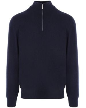 Brunello Cucinelli Zipped sweaters for Men | Online Sale up