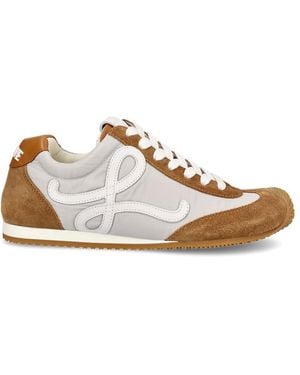 Loewe Trainers - White