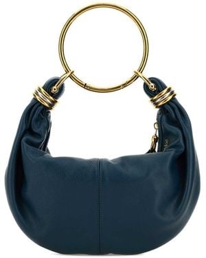 Chloé Handbags - Blue