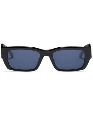 Palm Angels Sunglasses - Blue