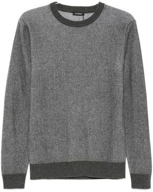 CENERE MAGLIERIA Sweaters - Gray