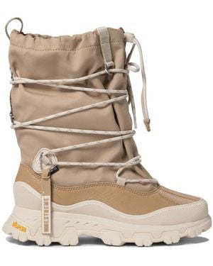 UGG Ankle Boots - Natural